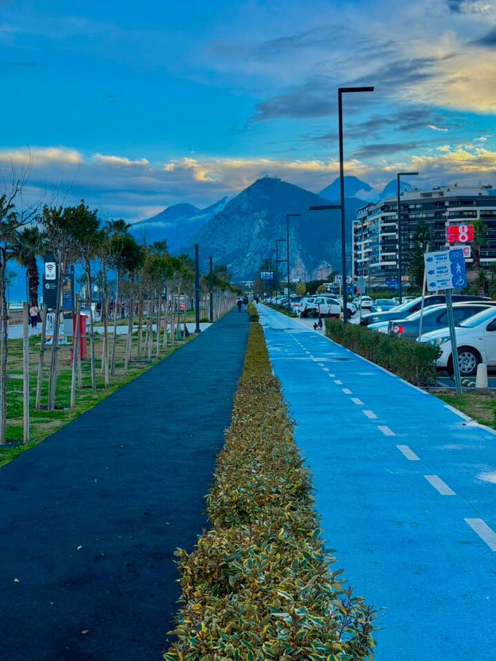 Antalya Liman Mahallesi Yoğun İlgi Görmeye Devam Ediyor4