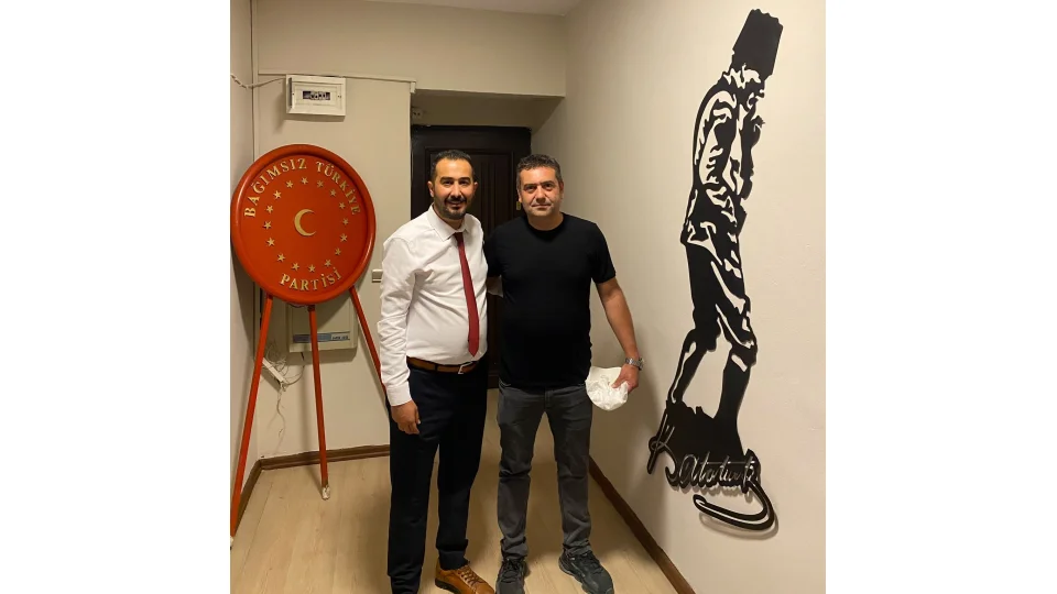 Antalya'da Btp Teşkilatı Büyümeye Devam Ediyor (3)