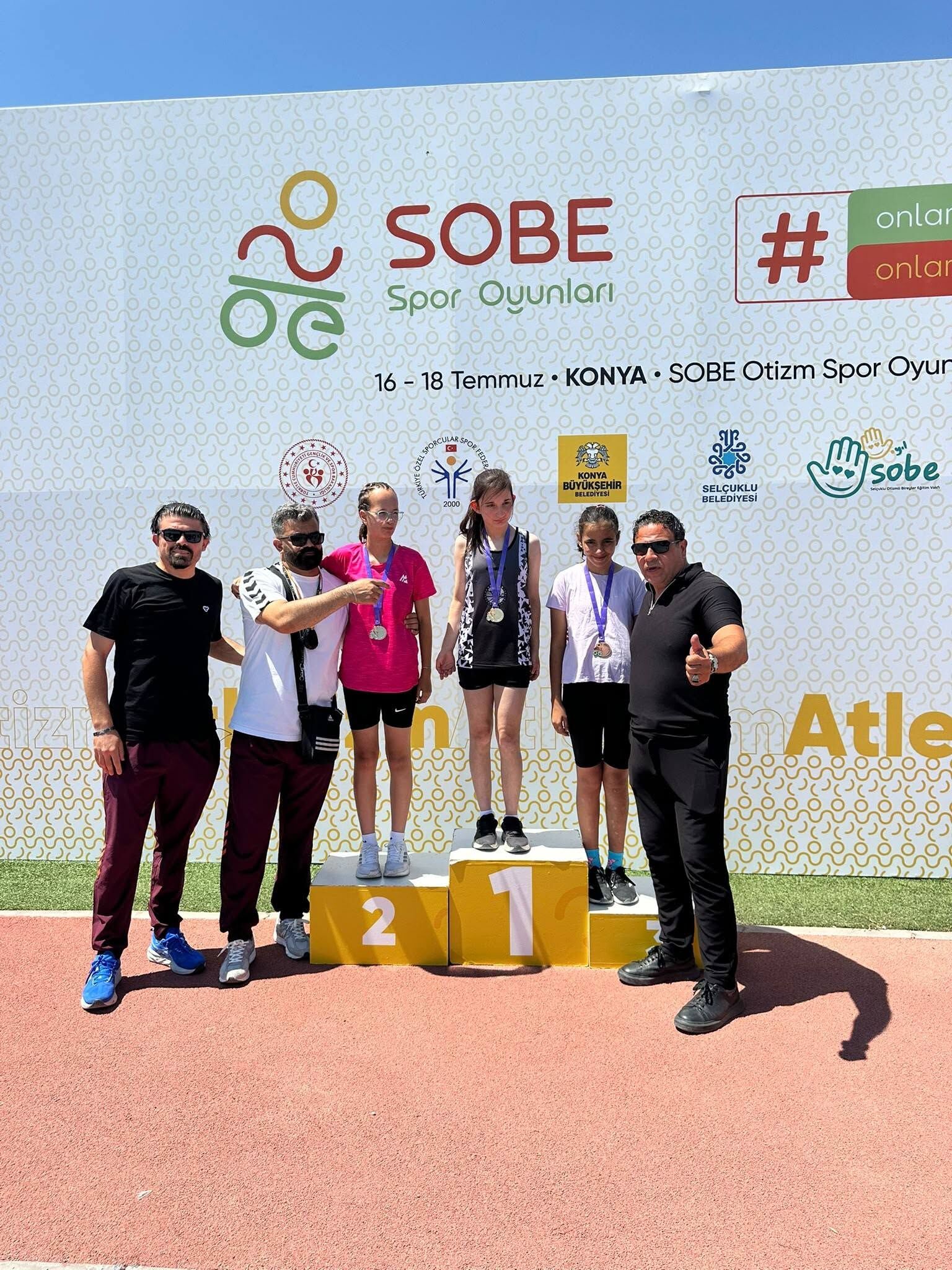 Atletizm Türkiye Iampiyonası1
