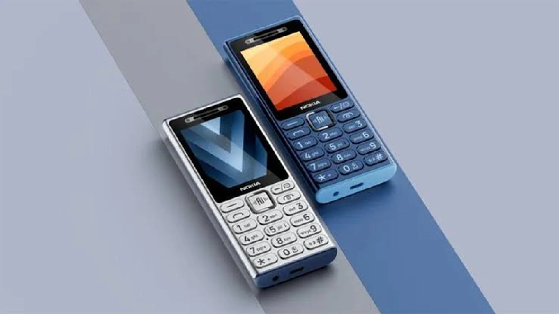Bataryasiyla Ezber Bozan Nokia 300 4G Powerbank Sizdirildi