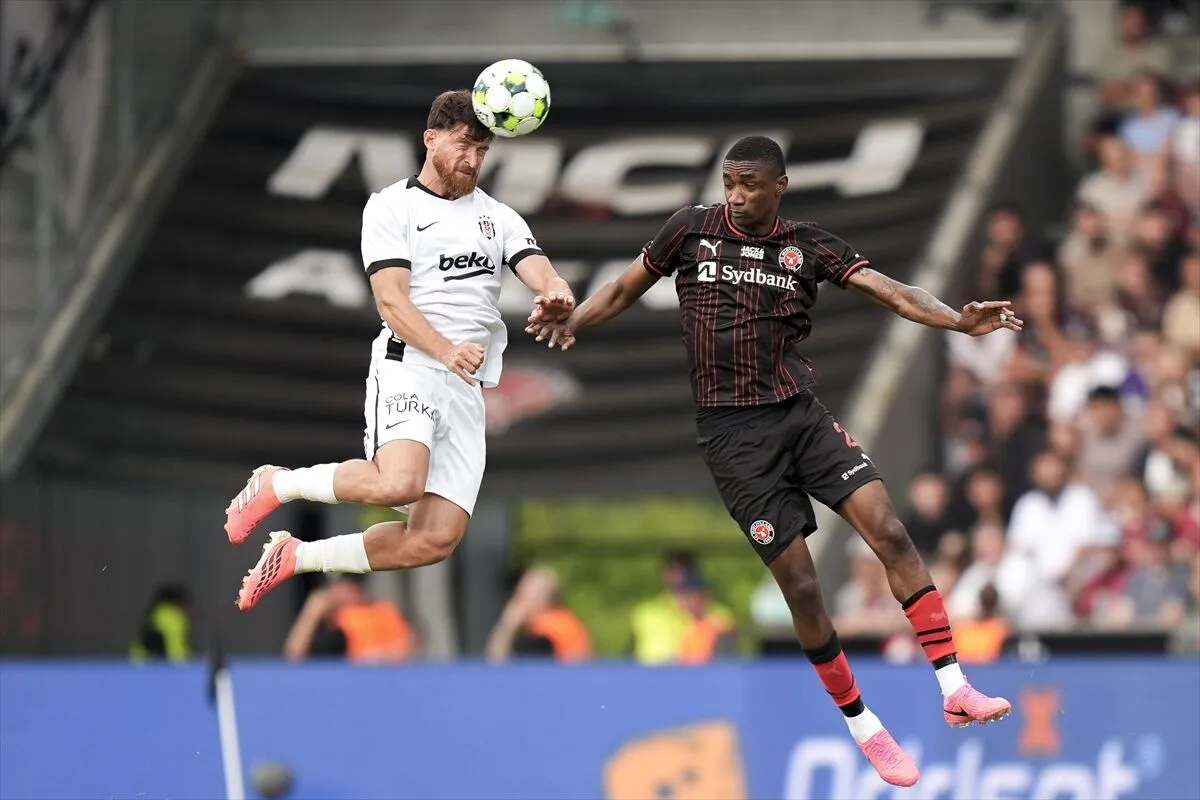 Beşiktaş-10