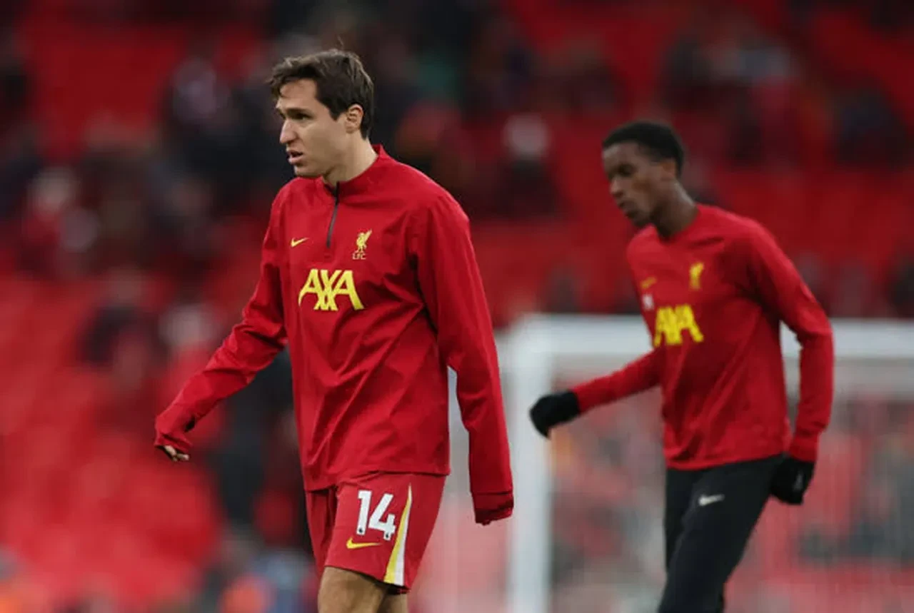 Beşiktaş’ın Yeni Hedefi Liverpool’dan Chiesa Oldu1