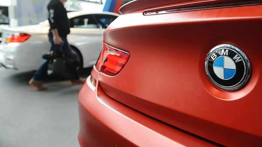 Bmw