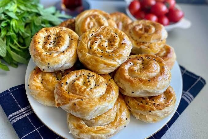 Börek-3