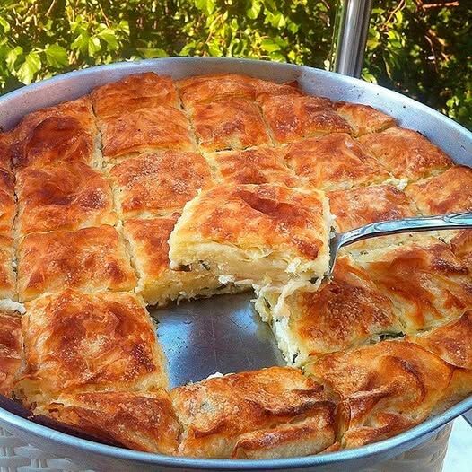 Börek123