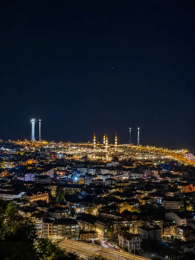 Boztepe Trabzon Ersin Gezi-1