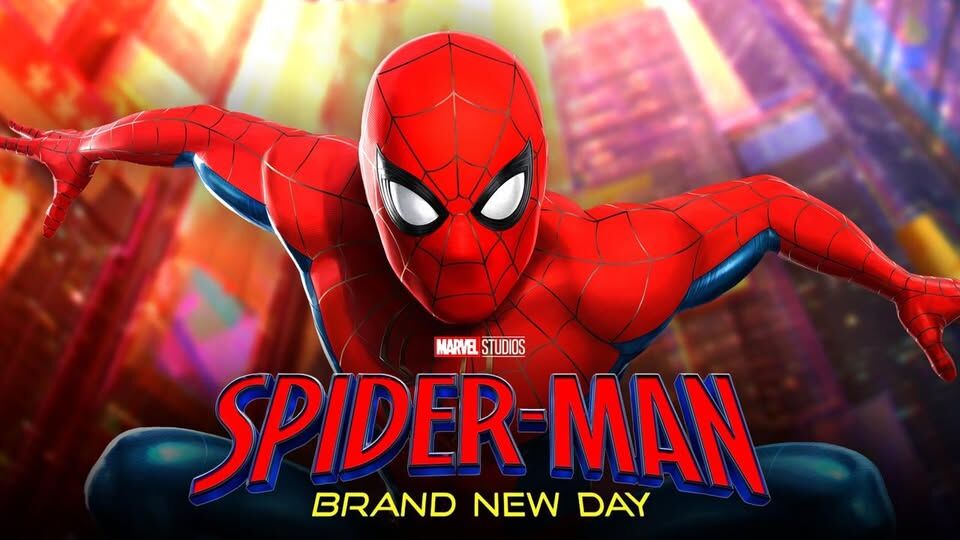 Brand New Day 1