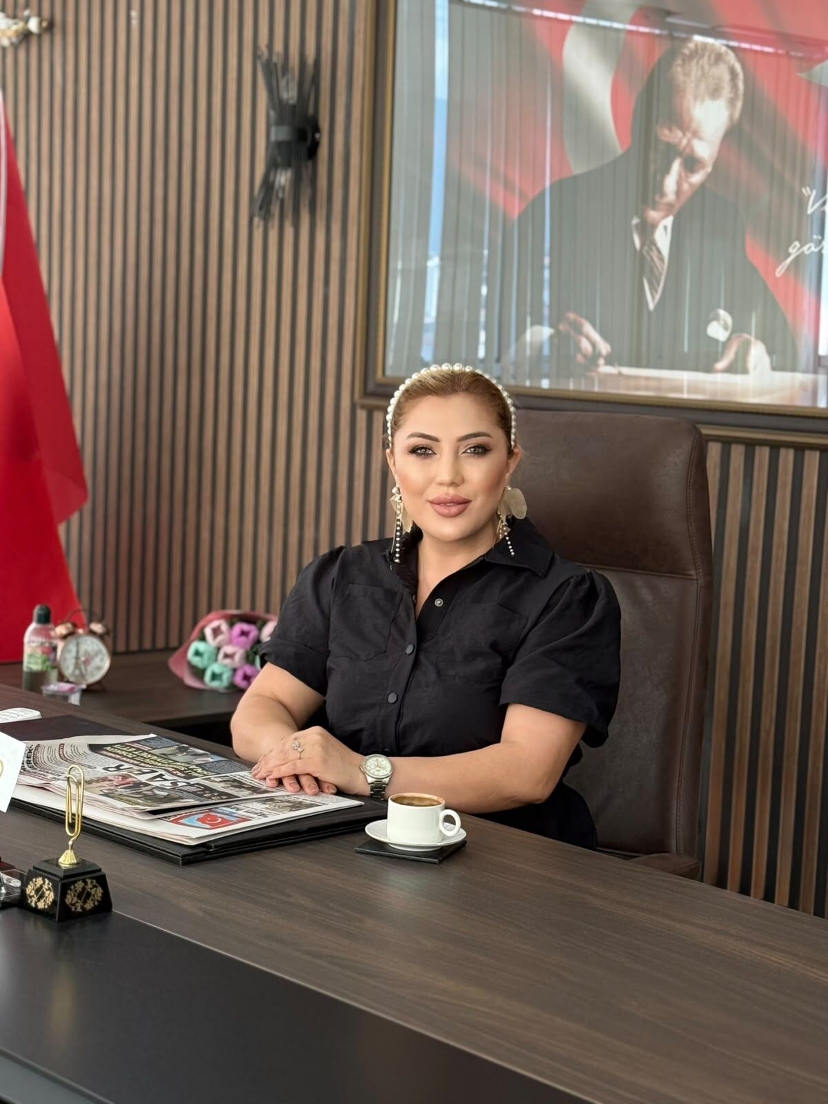 Buket Saygın-1