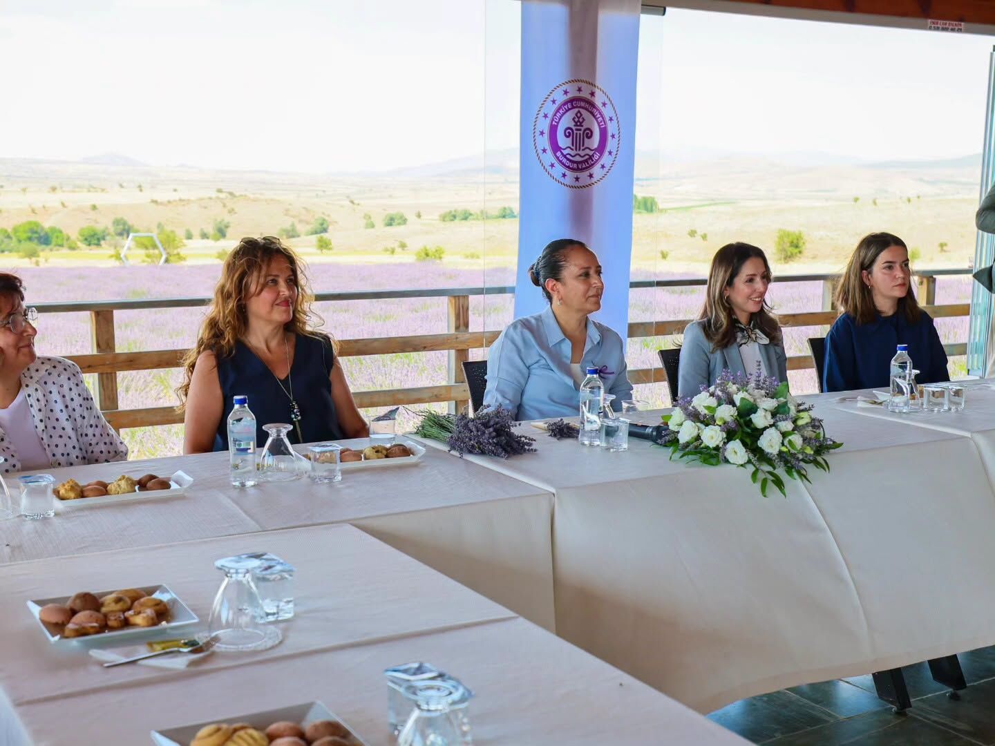 Burdur’da Lavanta Hasat Ve Sanat Günleri İlgi Gördü10