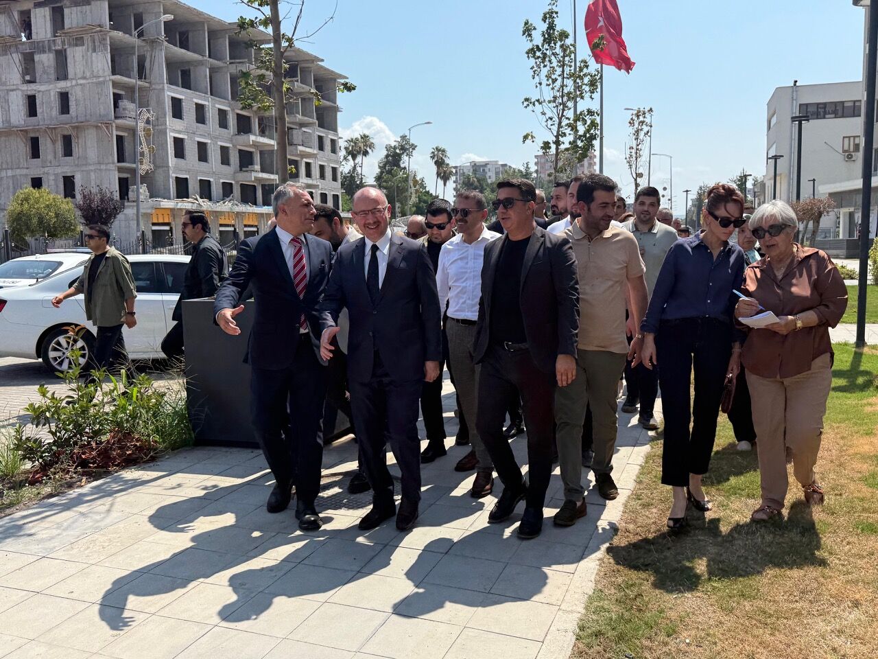 Büyük Meydan Avm Lanman 2