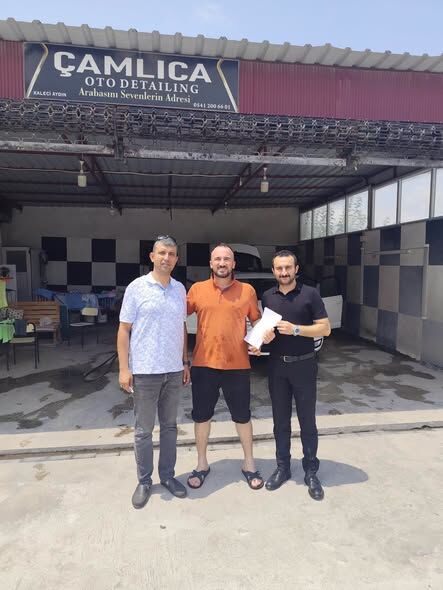Çamlıca