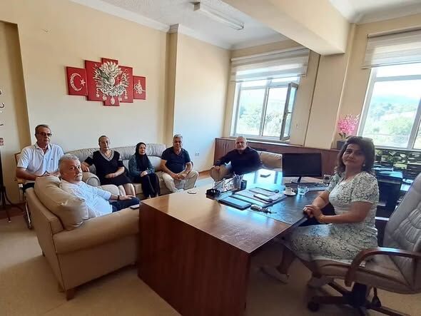 Düziçi