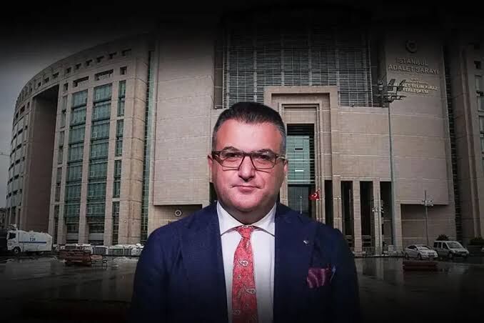 Cem Küçük Hakkında Soruşturma Gözaltına Alındı