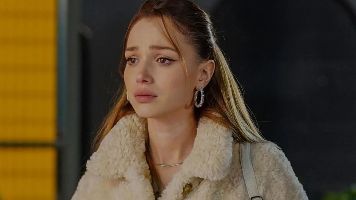Ceren Ayruk