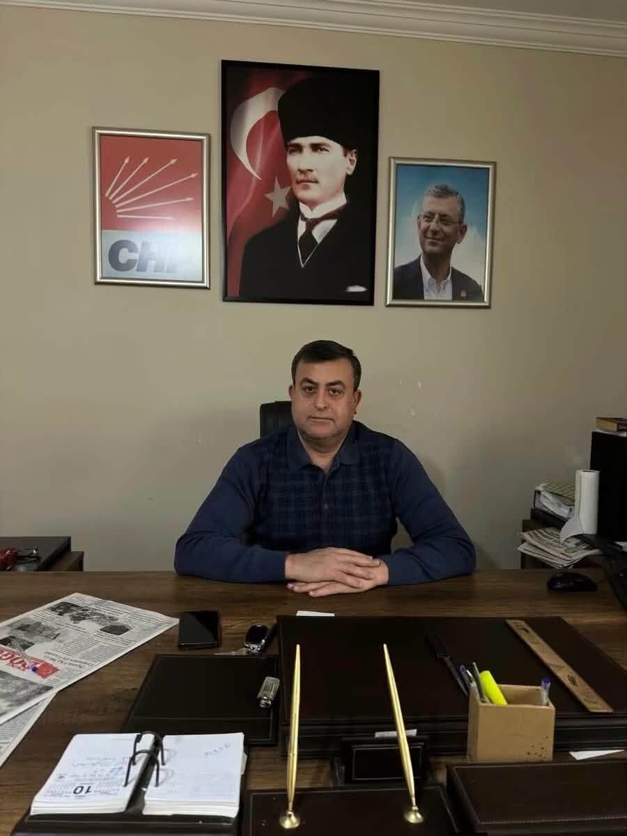 Chp Dörtyol İlçe Örgütü Toplu İstifa Ediyor
