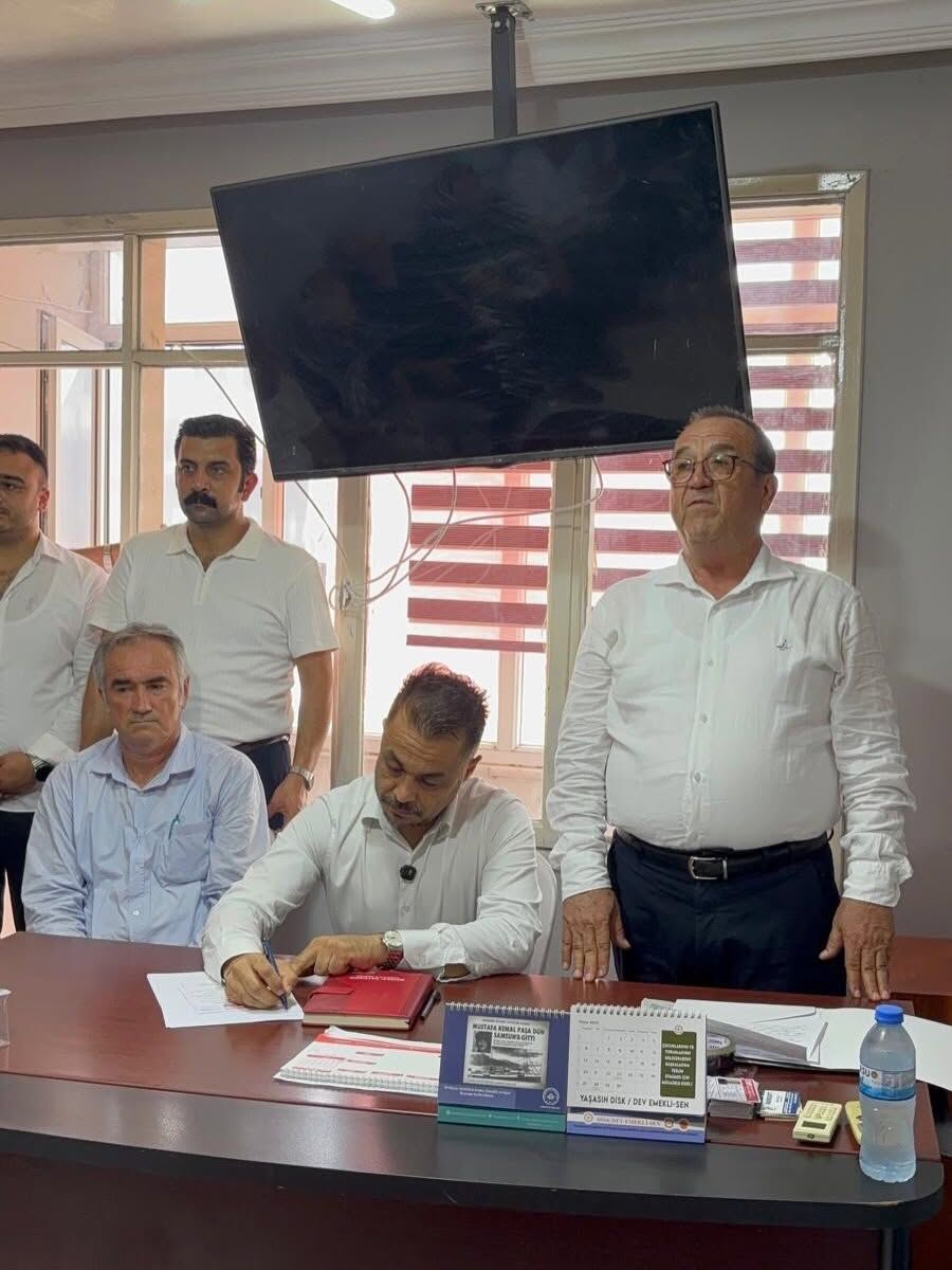 Chp Heyeti Düziçi’nde Esnafın Nabzını Tuttu1