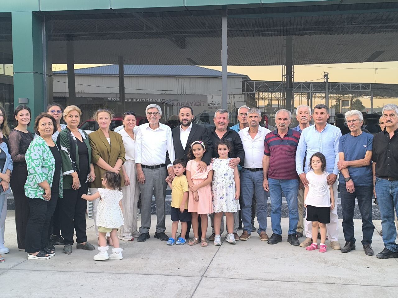 Chp'nin Eski Adayı Serkan Karayiğit İstifa Etti (1)
