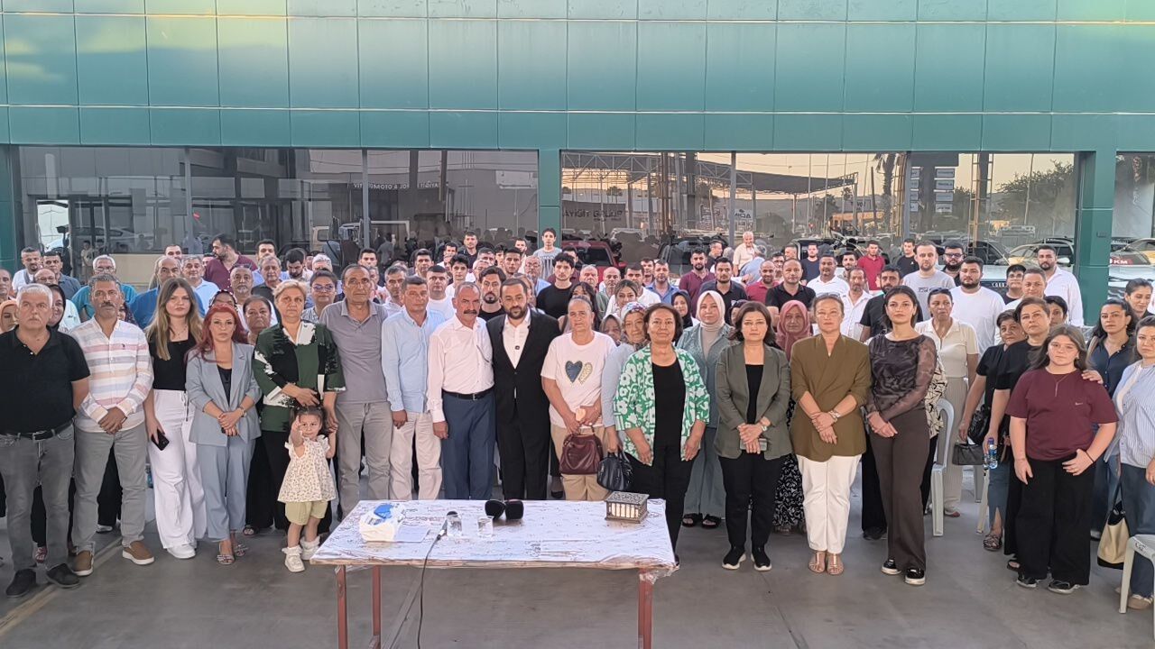 Chp'nin Eski Adayı Serkan Karayiğit İstifa Etti (4)