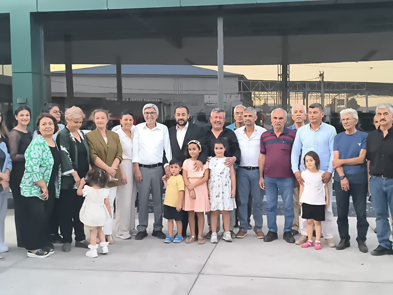 Chp'nin Eski Adayı Serkan Karayiğit İstifa Etti (6)