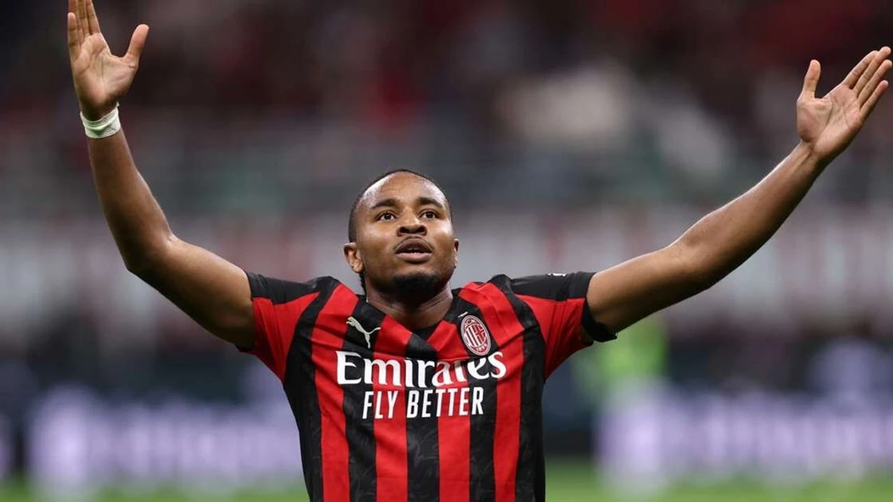 Christopher Nkunku 1