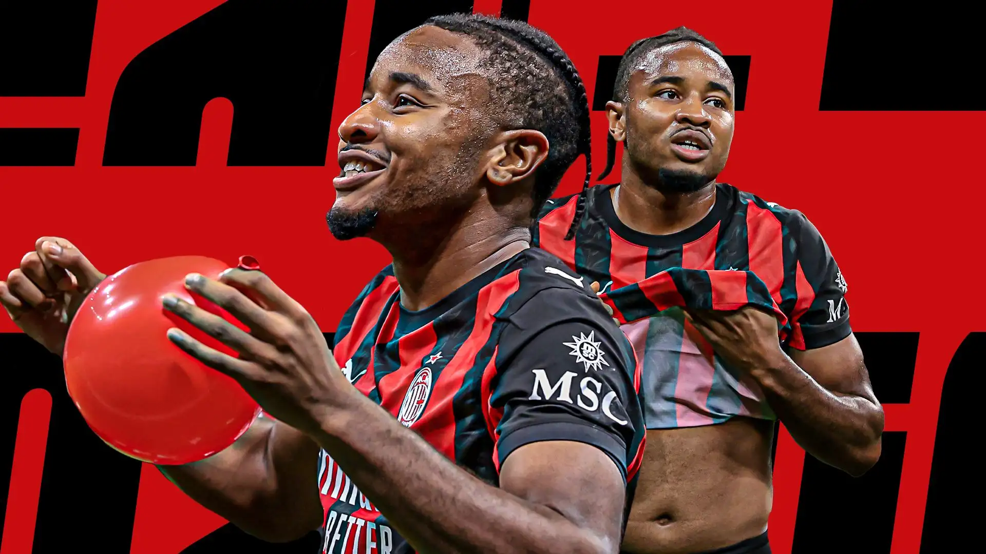 Christopher Nkunku