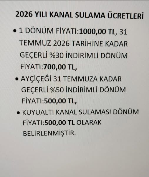 Çiftçi (2)