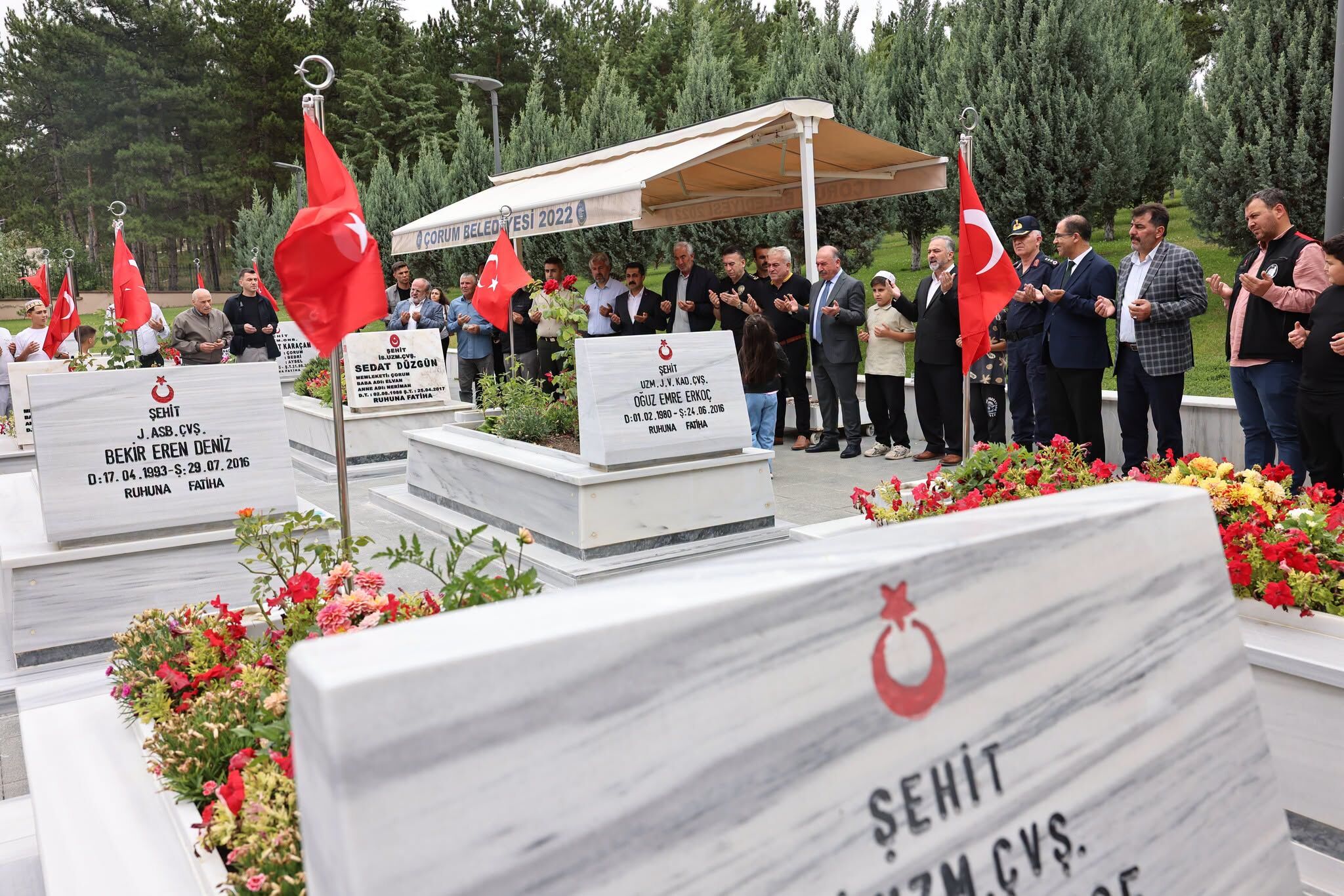 Çorum