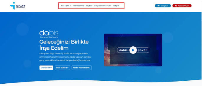 D A B İ S5