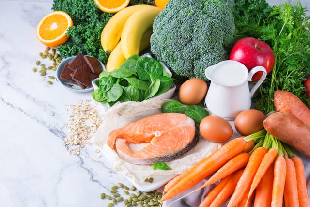 D Vitamını