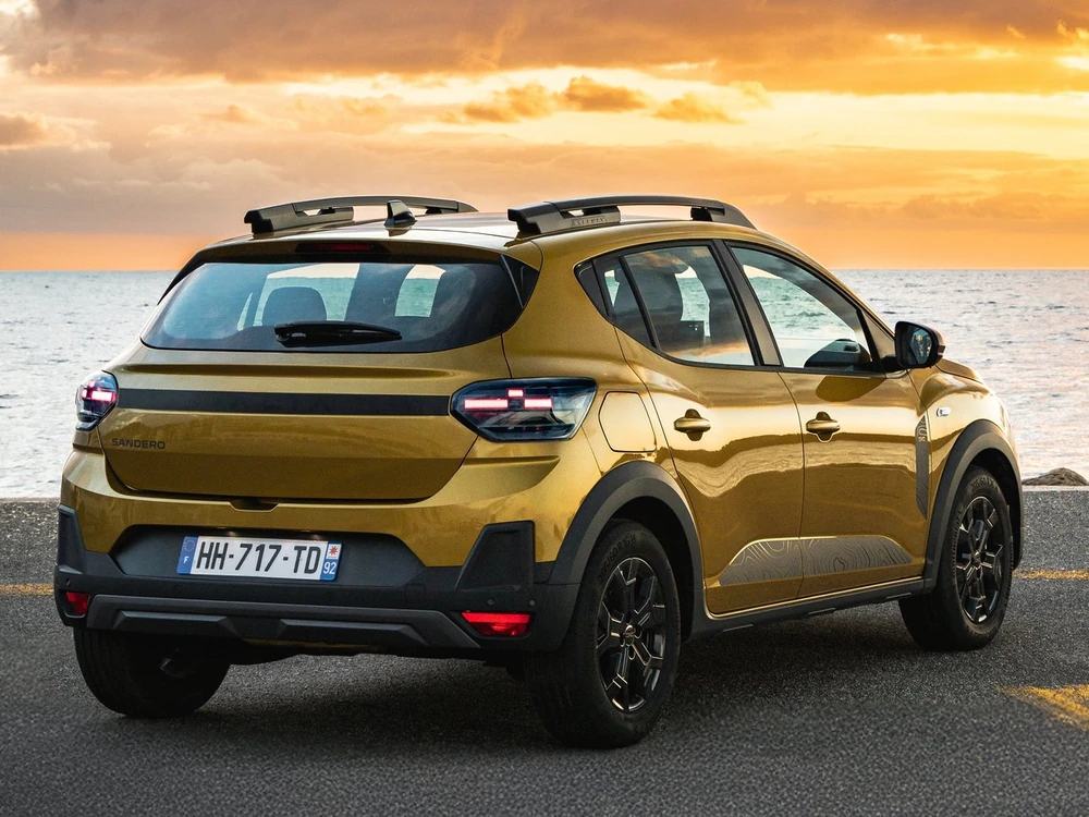 Dacia