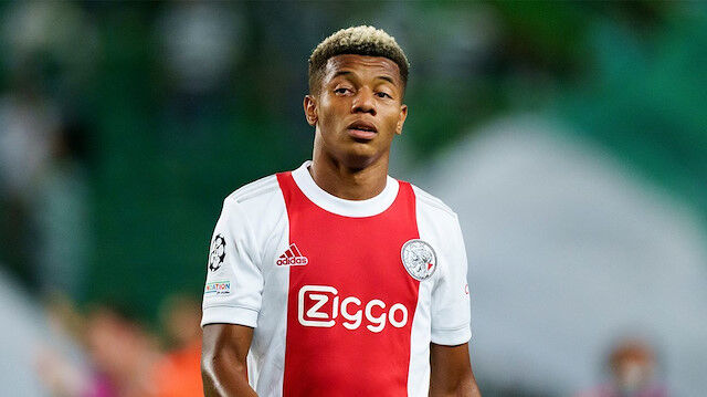 David Neres