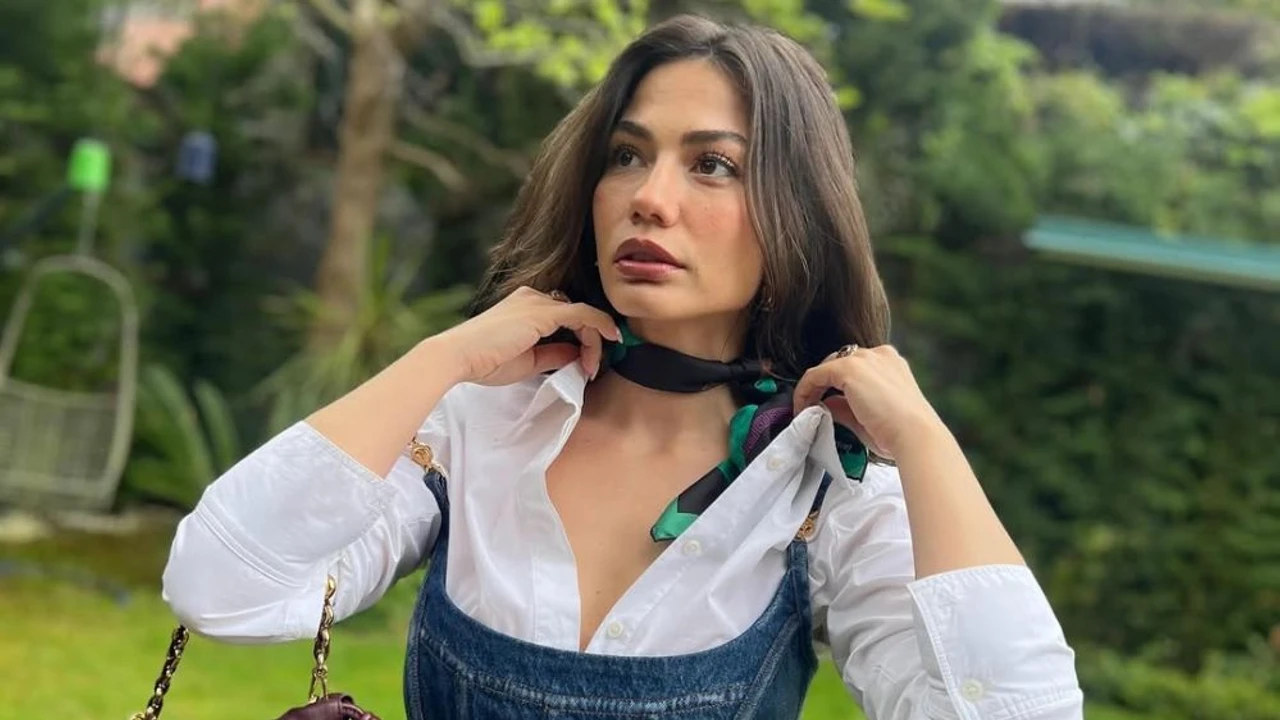 Demet Özdemir1