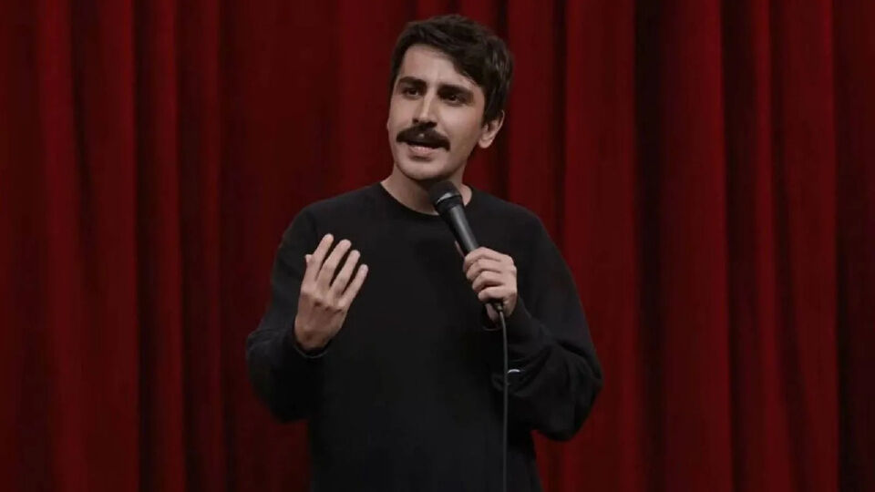 Deniz Göktaş