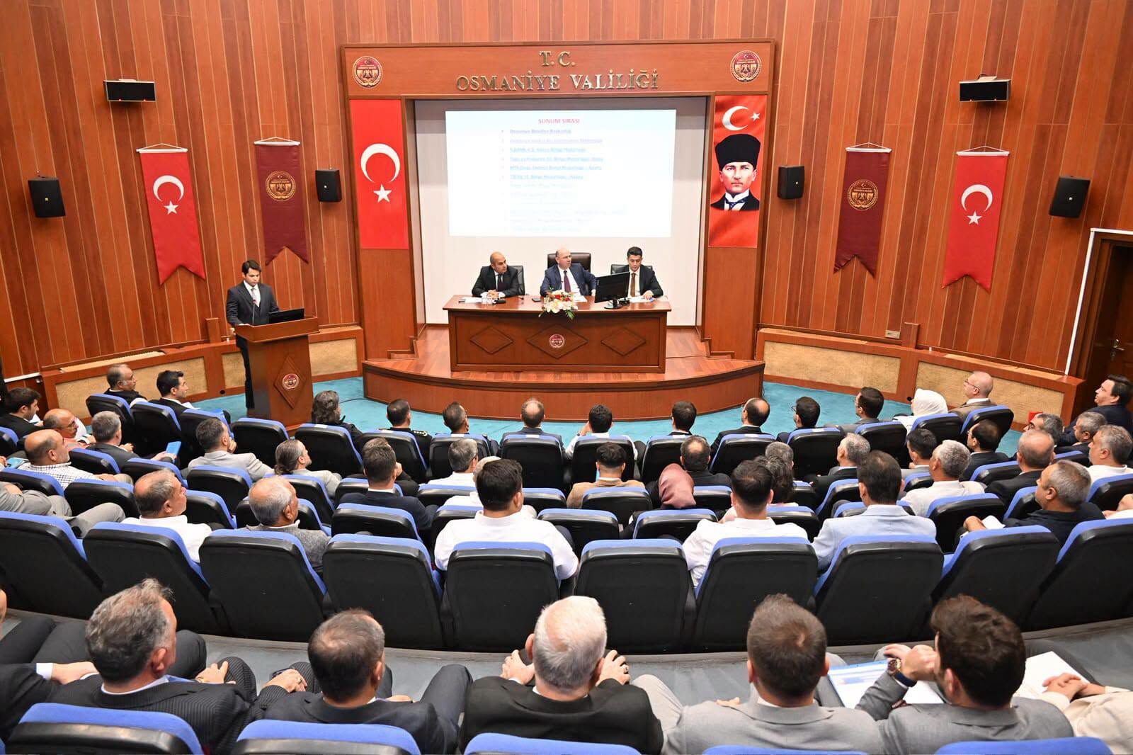 Dsi̇ 6. Bölge Müdürlüğü Adana1
