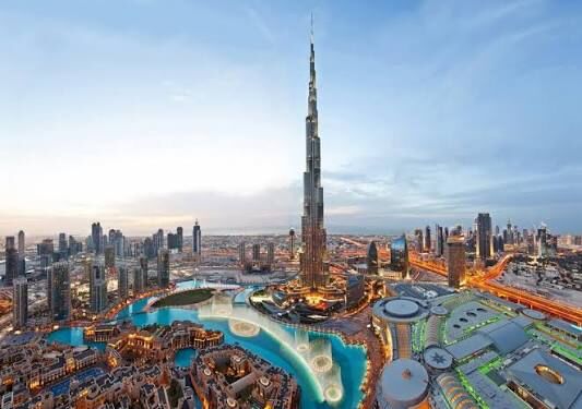 Dubai Turisti Getirene 40 Bin TL Destek Verecek