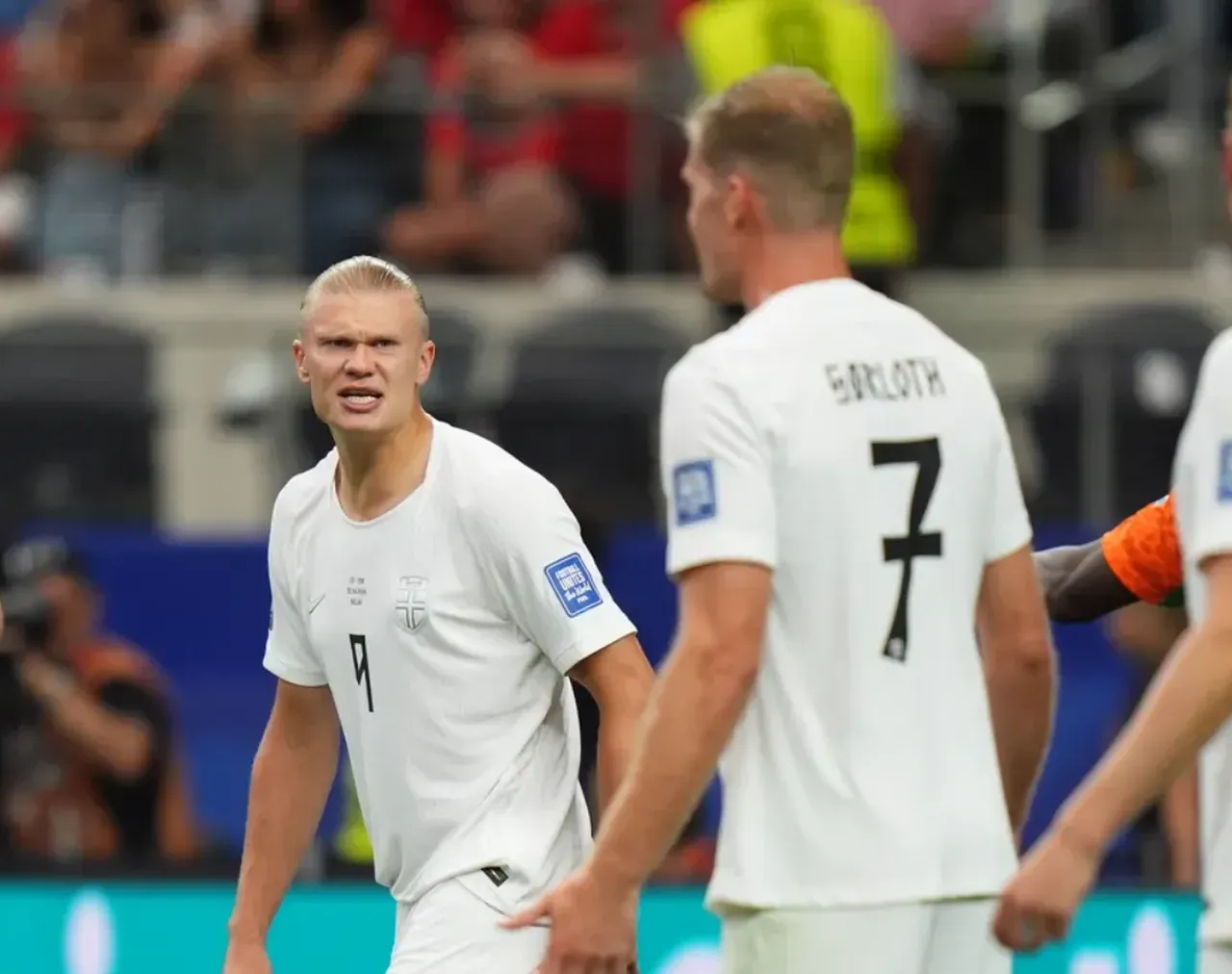 Dünya Kupası’nda Brezilya Norveç Maç Heyecanı3
