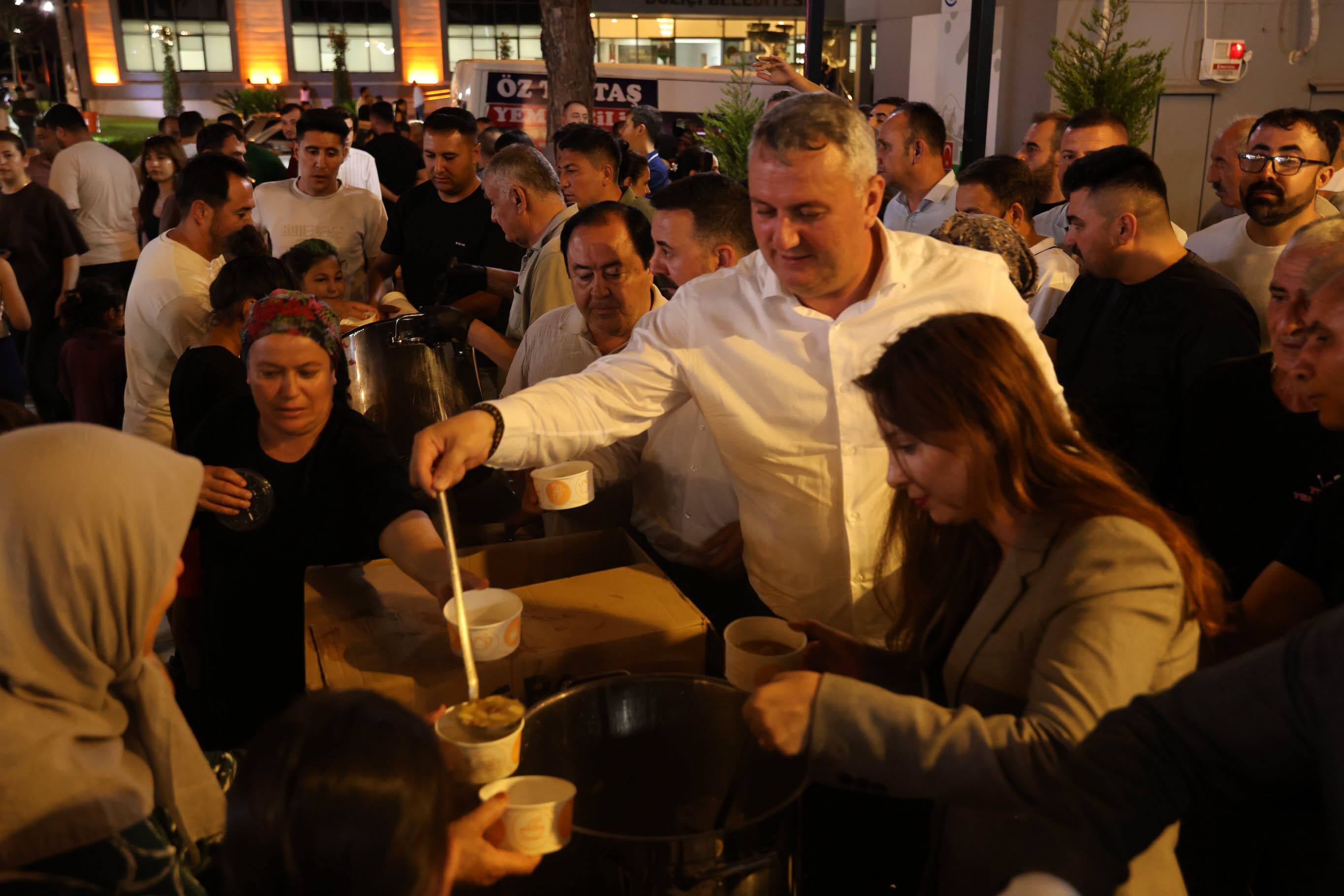 Düziçi Aşure 2