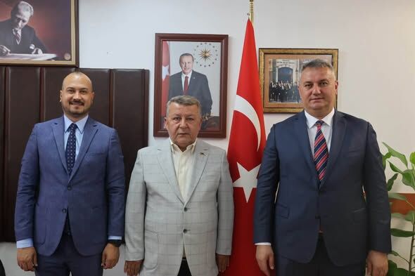 Düziçi Başkann