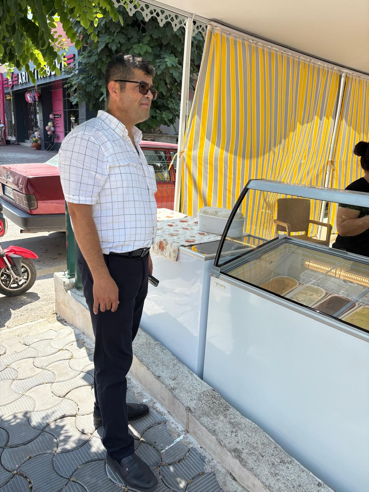 Düziçi Denetim (4)