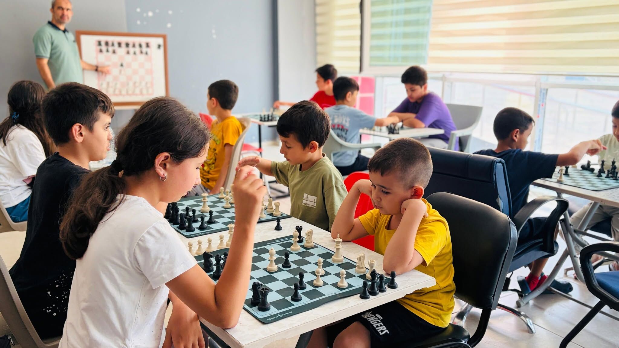Düziçi Kurs