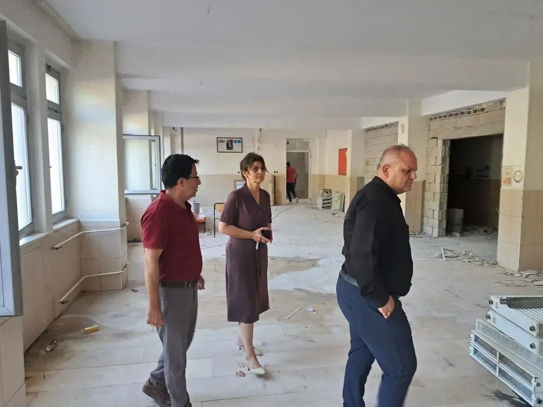 Düziçi'nde Bi̇lsem Hazırlıkları Devam Ediyor (2)