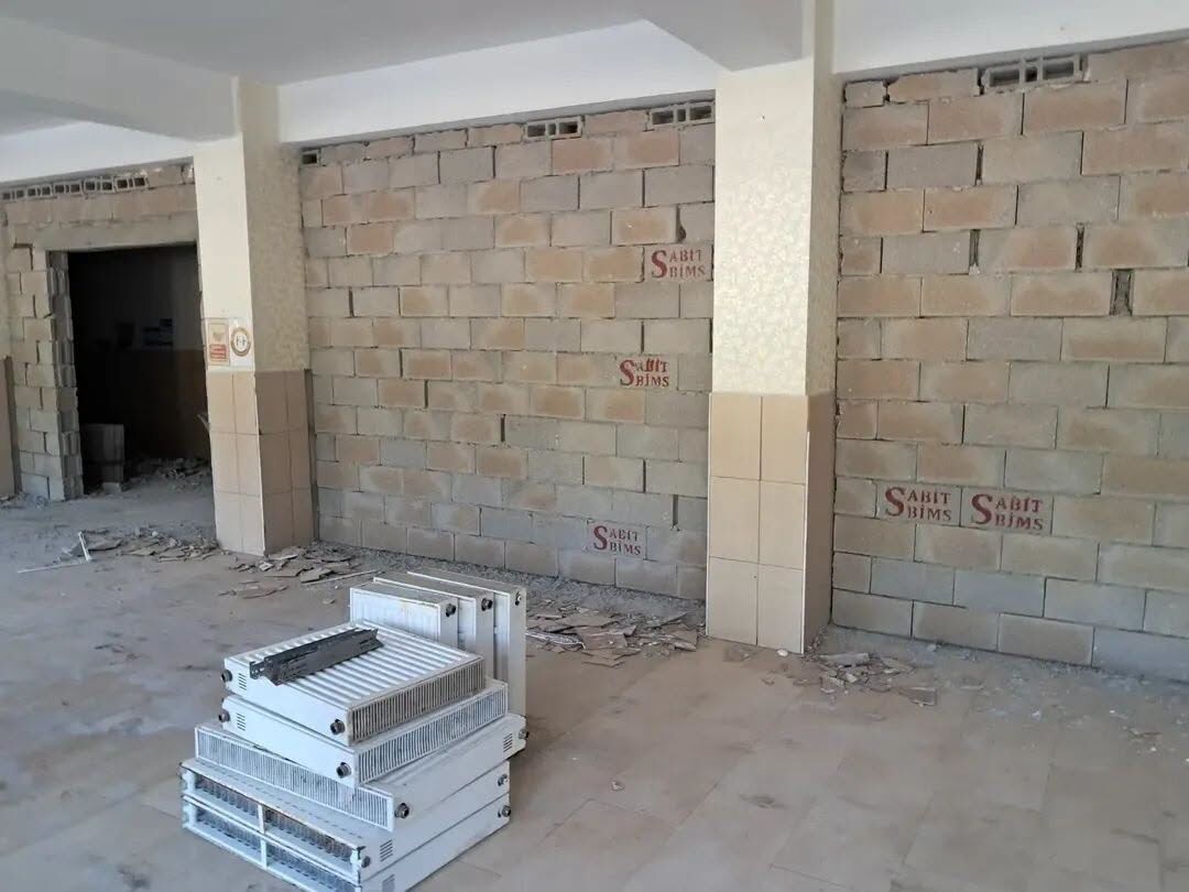 Düziçi'nde Bi̇lsem Hazırlıkları Devam Ediyor (6)