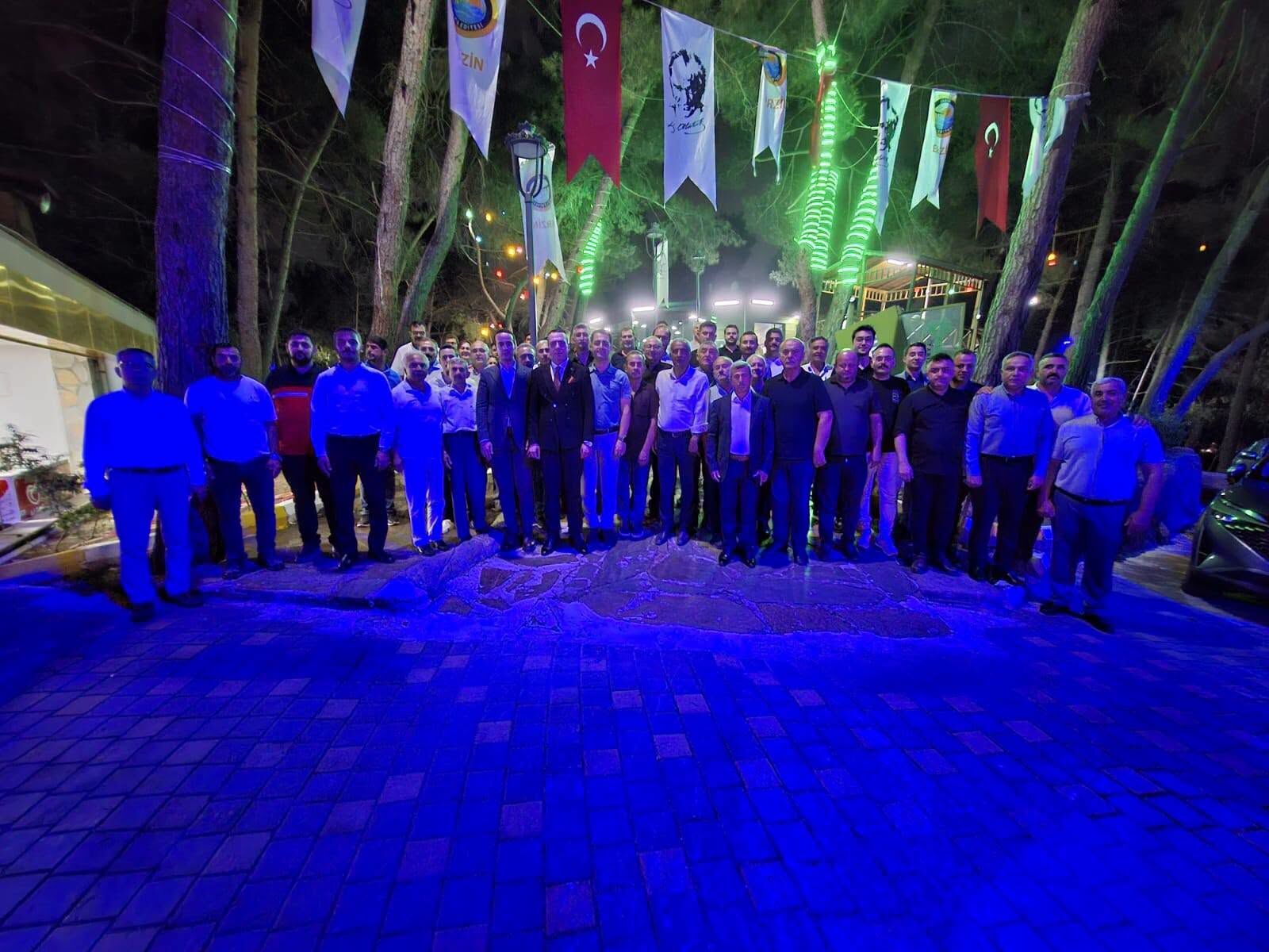 Erzin Kaymakam2