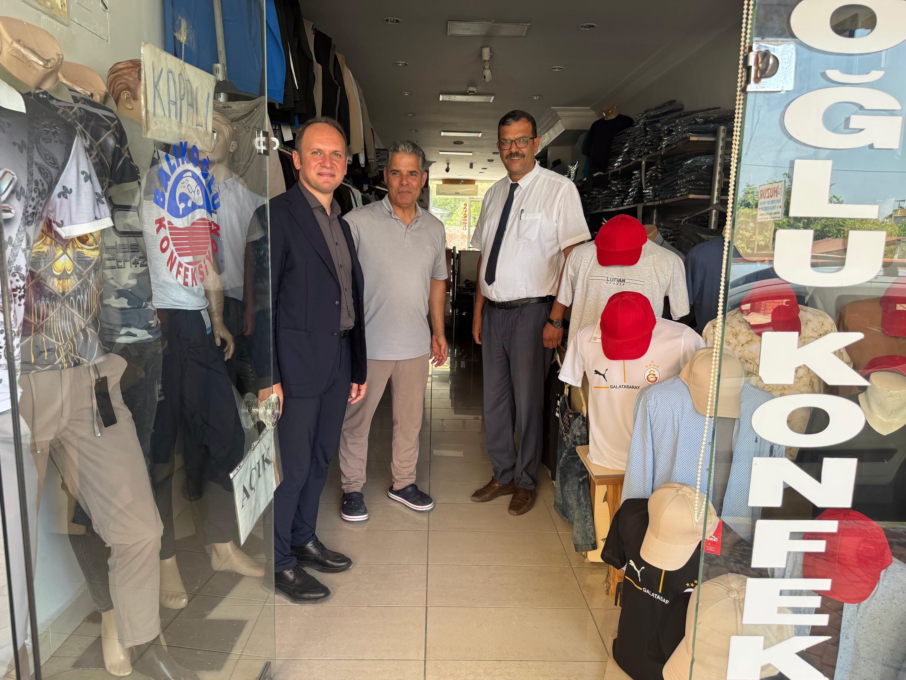 Erzin Kaymakamı (6)