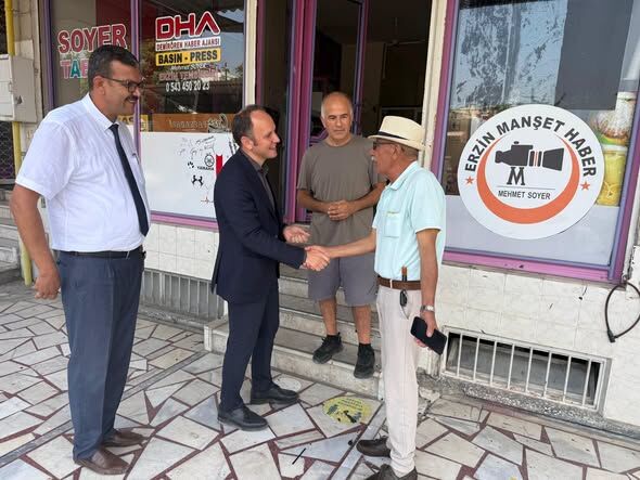Erzin Kaymakamı (9)