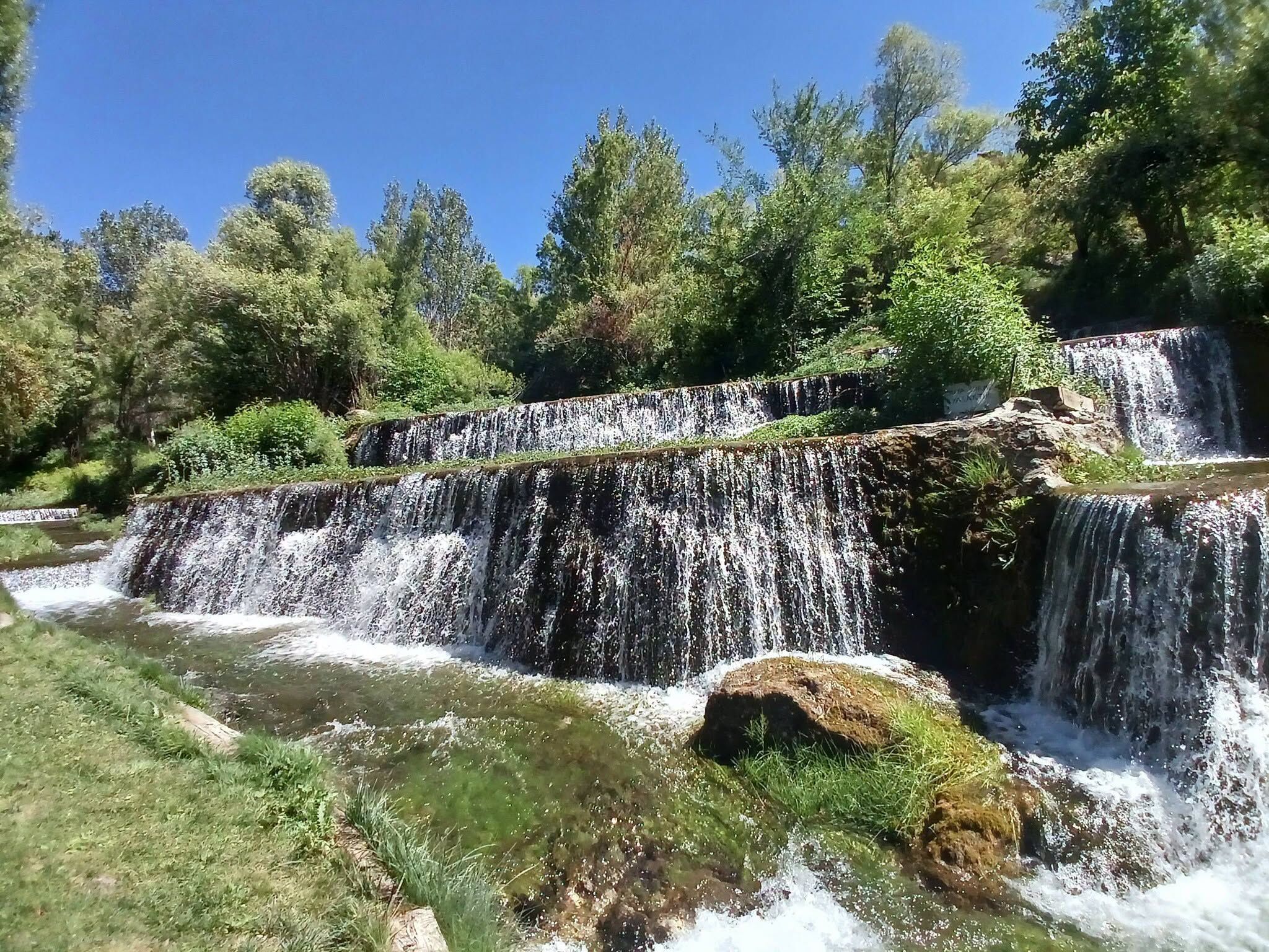 Erzincan Kemah Eşsiz Tarihi Ve Doğasıyla Hayran Bırakıyor2