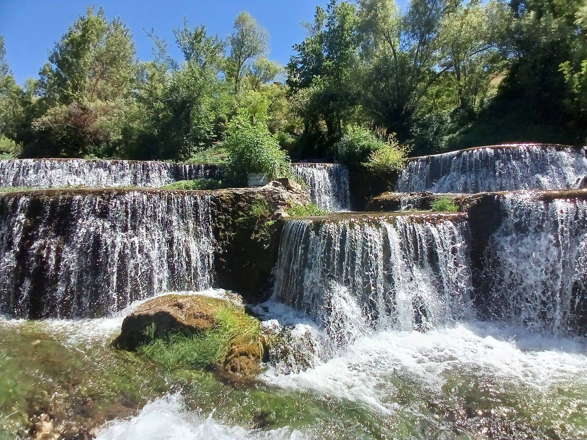 Erzincan Kemah Eşsiz Tarihi Ve Doğasıyla Hayran Bırakıyor3