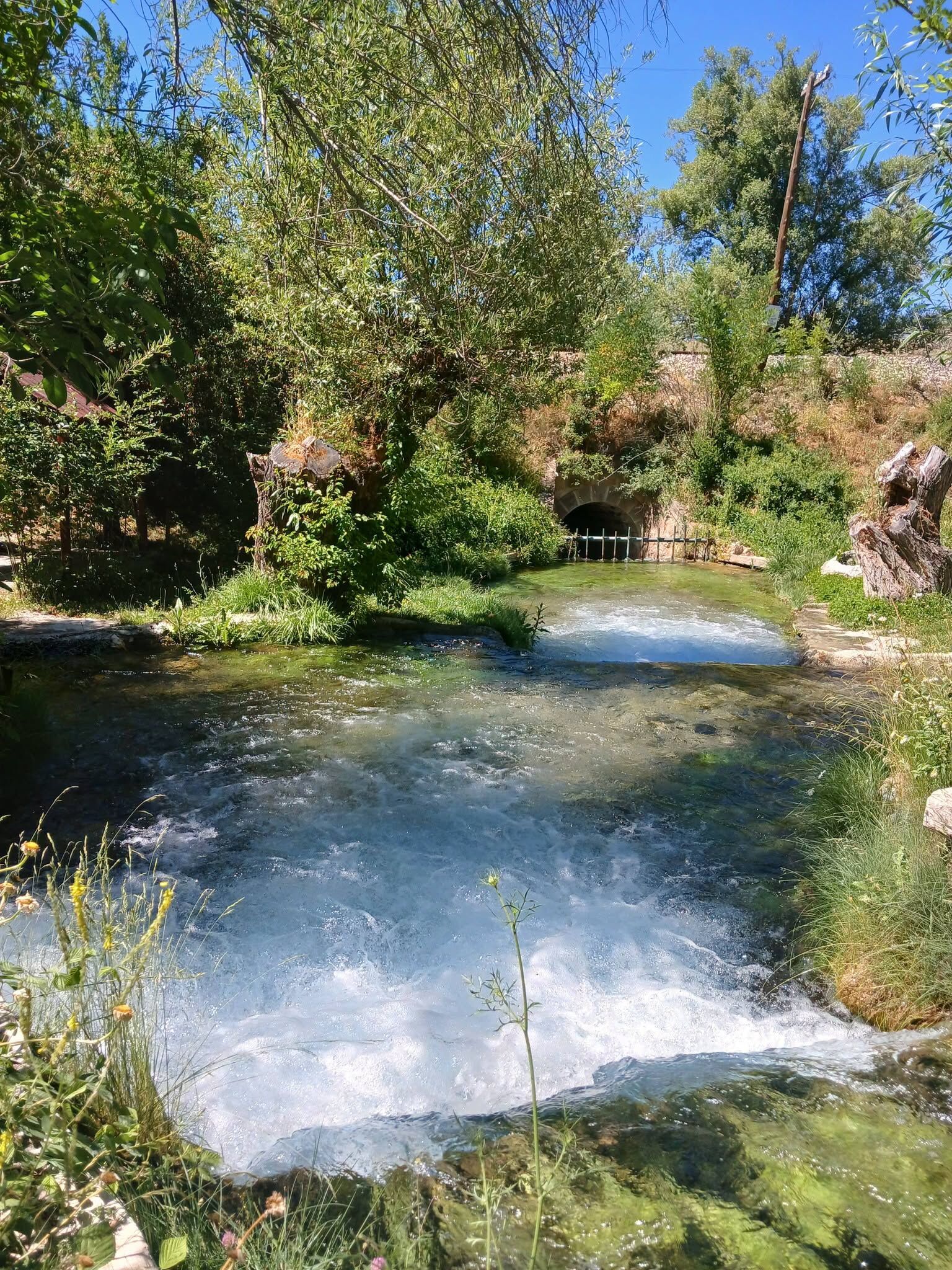 Erzincan Kemah Eşsiz Tarihi Ve Doğasıyla Hayran Bırakıyor4