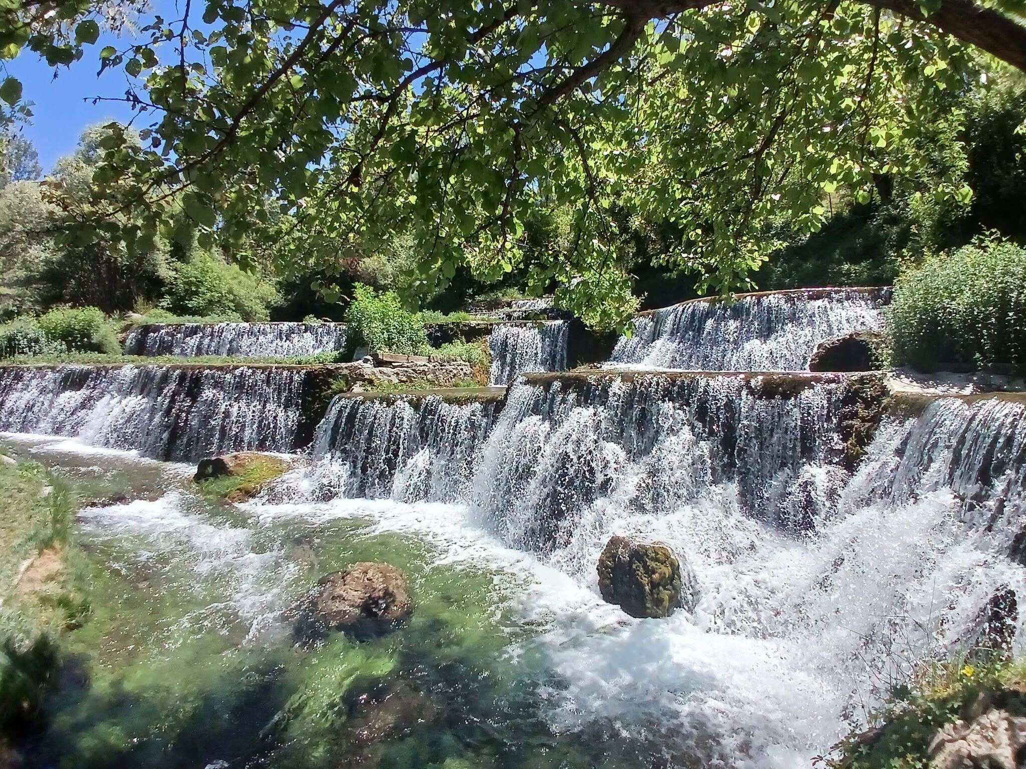 Erzincan Kemah Eşsiz Tarihi Ve Doğasıyla Hayran Bırakıyor5