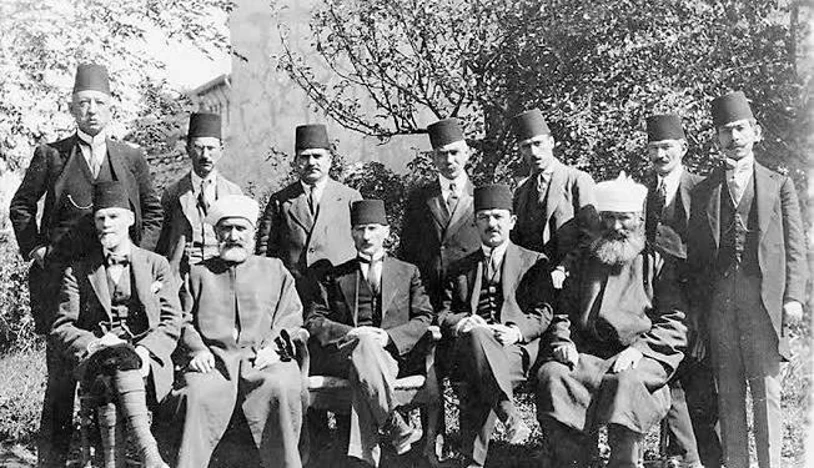 Erzuru Kongresi̇
